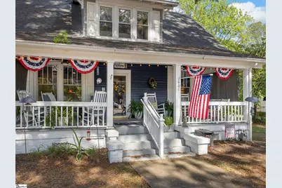 401 E Rutledge Avenue, Gaffney, SC 29340 - Photo 2