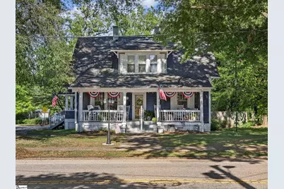 401 E Rutledge Avenue, Gaffney, SC 29340 - Photo 50