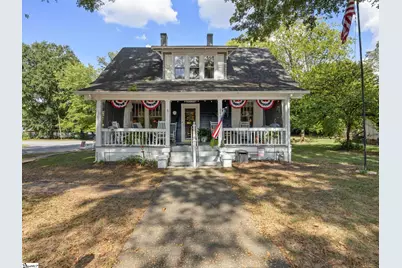 401 E Rutledge Avenue, Gaffney, SC 29340 - Photo 1