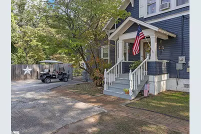 401 E Rutledge Avenue, Gaffney, SC 29340 - Photo 8