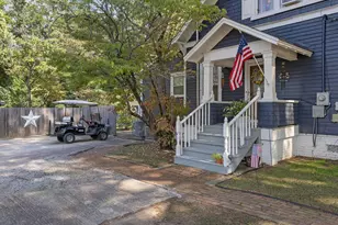 401 E Rutledge Ave, Gaffney, SC 29340 - Photo 8