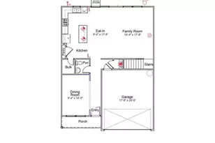 7003 Wingate Dr, Inman, SC 29349 - Photo 2