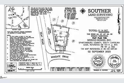 7003 Wingate Drive, Inman, SC 29349 - Photo 4