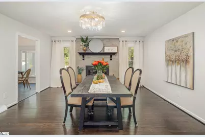 4 Mountain Crest Drive, Taylors, SC 29687 - Photo 16