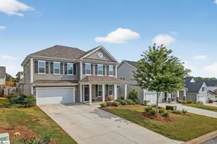 306 Starling Ave, Easley, SC 29642 - Photo 44