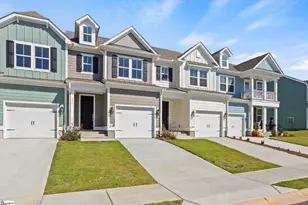 225 Lewes Ave, Simpsonville, SC 29681 - Photo 2