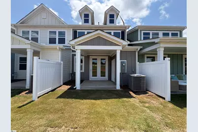 225 Lewes Avenue, Simpsonville, SC 29681 - Photo 18