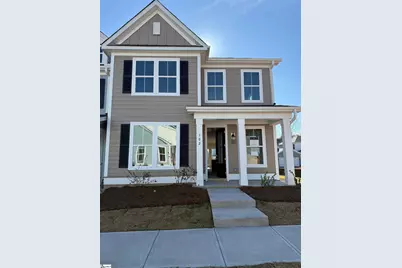 302 Gauley Street, Simpsonville, SC 29681 - Photo 1