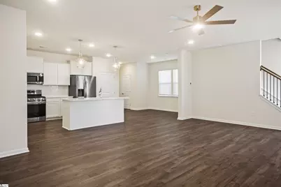 1102 Ogeechee Court, Spartanburg, SC 29303 - Photo 4