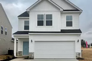 1102 Ogeechee Ct, Spartanburg, SC 29303 - Photo 1