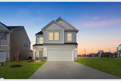 1102 Ogeechee Court, Spartanburg, SC 29303 - Photo 1
