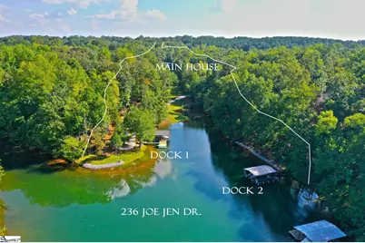 236 Joe Jen Drive, Seneca, SC 29672 - Photo 4