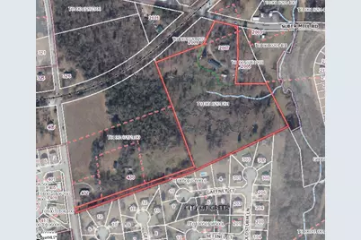 2007 Suber Mill Road, Greer, SC 29650 - Photo 2