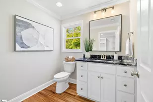 401 Connecticut Ave, Greer, SC 29650 - Photo 16