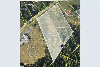 00 S Highway 101, Gray Court, SC 29645 - Photo 1