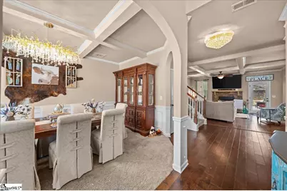 251 Oak Branch Drive, Simpsonville, SC 29681 - Photo 4