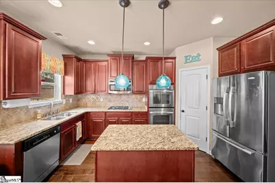 251 Oak Branch Drive, Simpsonville, SC 29681 - Photo 10