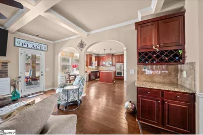 251 Oak Branch Drive, Simpsonville, SC 29681 - Photo 8