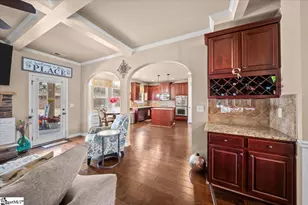 251 Oak Branch Dr, Simpsonville, SC 29681 - Photo 8