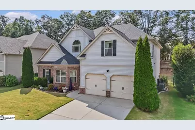 251 Oak Branch Drive, Simpsonville, SC 29681 - Photo 2