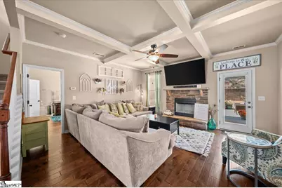 251 Oak Branch Drive, Simpsonville, SC 29681 - Photo 6