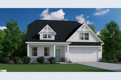 1013 Skidaway Drive, Spartanburg, SC 29303 - Photo 1