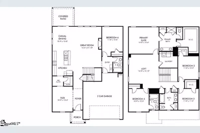 305 Penland Lane, Piedmont, SC 29673 - Photo 40