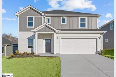 305 Penland Lane, Piedmont, SC 29673 - Photo 1