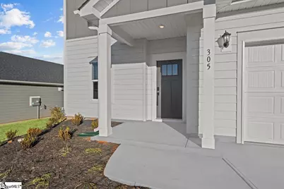 305 Penland Lane, Piedmont, SC 29673 - Photo 2