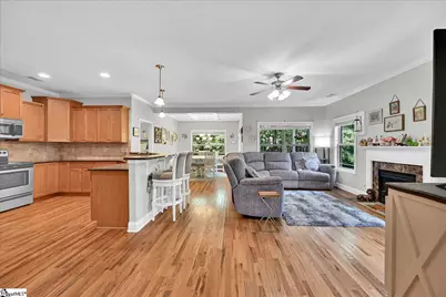 224 Obannon Court, Anderson, SC 29621 - Photo 2