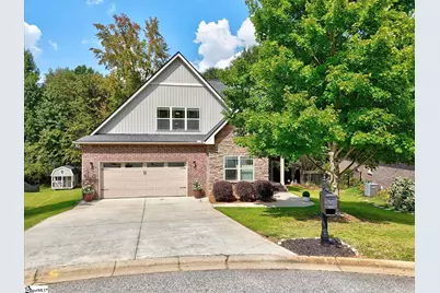 224 Obannon Court, Anderson, SC 29621 - Photo 34