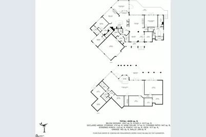 303 Commonwealth Drive, Ninety Six, SC 29666 - Photo 50