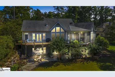 303 Commonwealth Drive, Ninety Six, SC 29666 - Photo 2