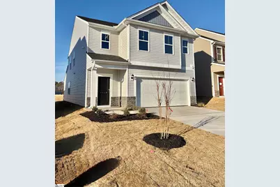 1110 Ogeechee Court, Spartanburg, SC 29303 - Photo 2