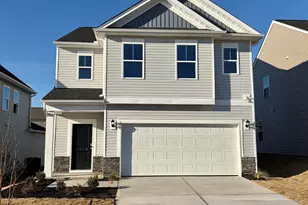 1110 Ogeechee Ct, Spartanburg, SC 29303 - Photo 1