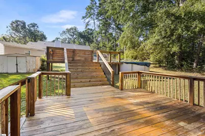 108 Edgewood Drive, Laurens, SC 29360 - Photo 22