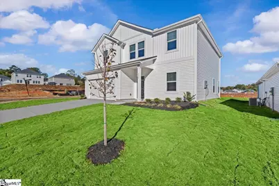 535 Harben Drive, Woodruff, SC 29388 - Photo 2