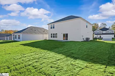 535 Harben Drive, Woodruff, SC 29388 - Photo 34