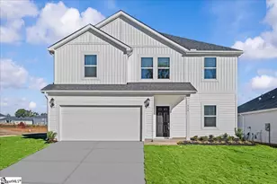 535 Harben Dr, Woodruff, SC 29388 - Photo 1