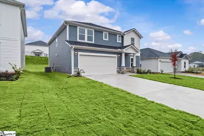 217 Tantalus Street, Gray Court, SC 29645 - Photo 2