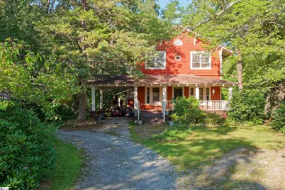 700 N Trade Avenue, Landrum, SC 29356 - Photo 2