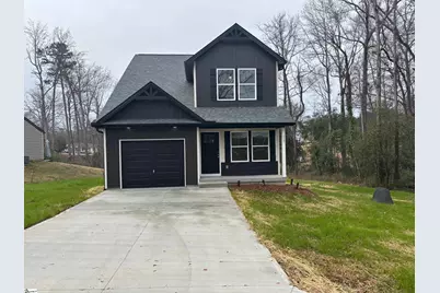 117 Wardlaw Avenue, Spartanburg, SC 29302 - Photo 1