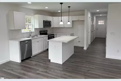 117 Wardlaw Avenue, Spartanburg, SC 29302 - Photo 4