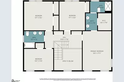 101 Clarendon Drive, Anderson, SC 29621 - Photo 50