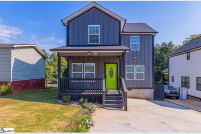 18 Blackwood Street, Greenville, SC 29611 - Photo 1
