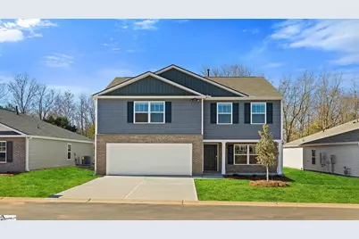 234 Roocroft Court, Fountain Inn, SC 29644 - Photo 1