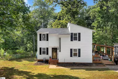 1210 E Yellow Wood Drive, Simpsonville, SC 29680 - Photo 2