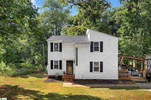 1210 E Yellow Wood Dr, Simpsonville, SC 29680 - Photo 2