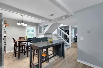 1210 E Yellow Wood Drive, Simpsonville, SC 29680 - Photo 12