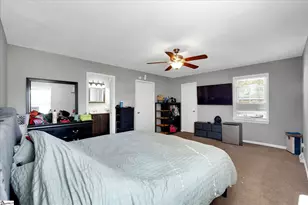 1210 E Yellow Wood Dr, Simpsonville, SC 29680 - Photo 16